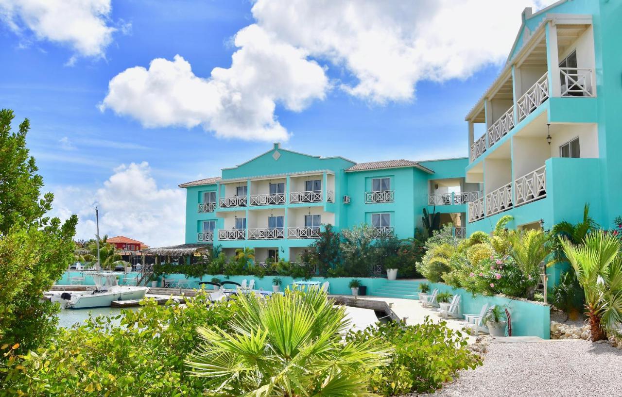 Ocean Breeze Boutique Hotel&Marina Playa Extérieur photo