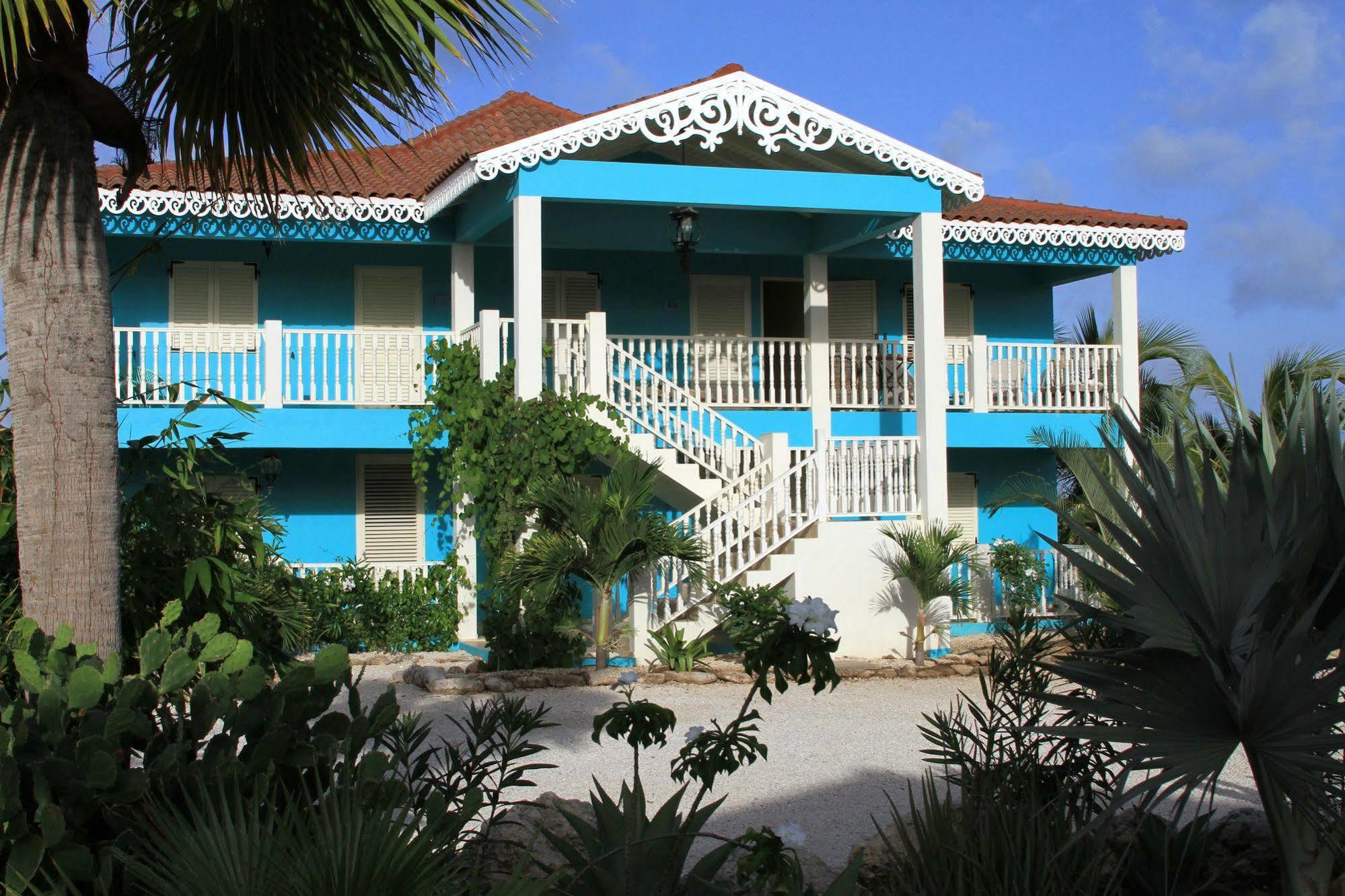 Ocean Breeze Boutique Hotel&Marina Playa Extérieur photo