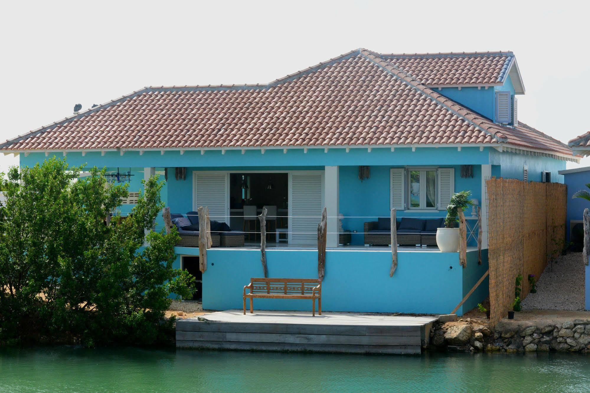 Ocean Breeze Boutique Hotel&Marina Playa Extérieur photo