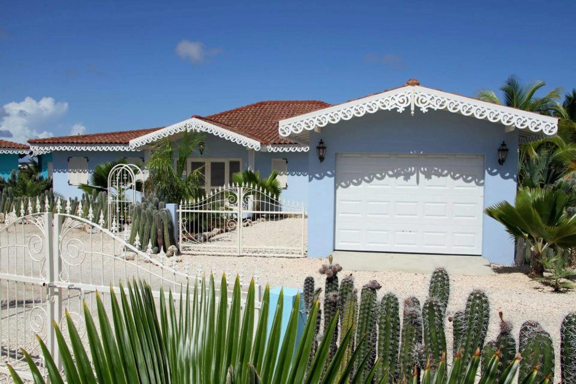 Ocean Breeze Boutique Hotel&Marina Playa Extérieur photo