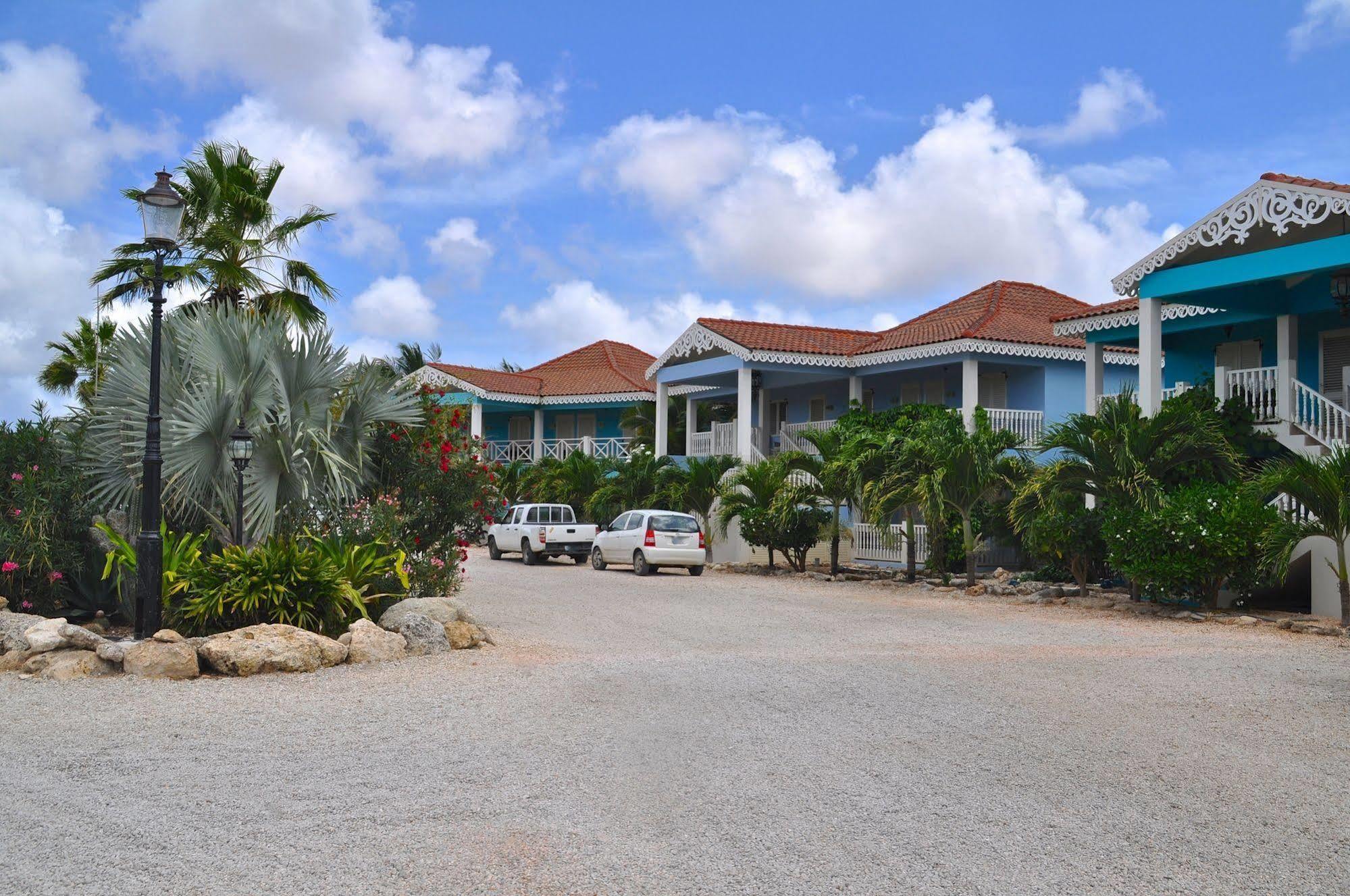 Ocean Breeze Boutique Hotel&Marina Playa Extérieur photo