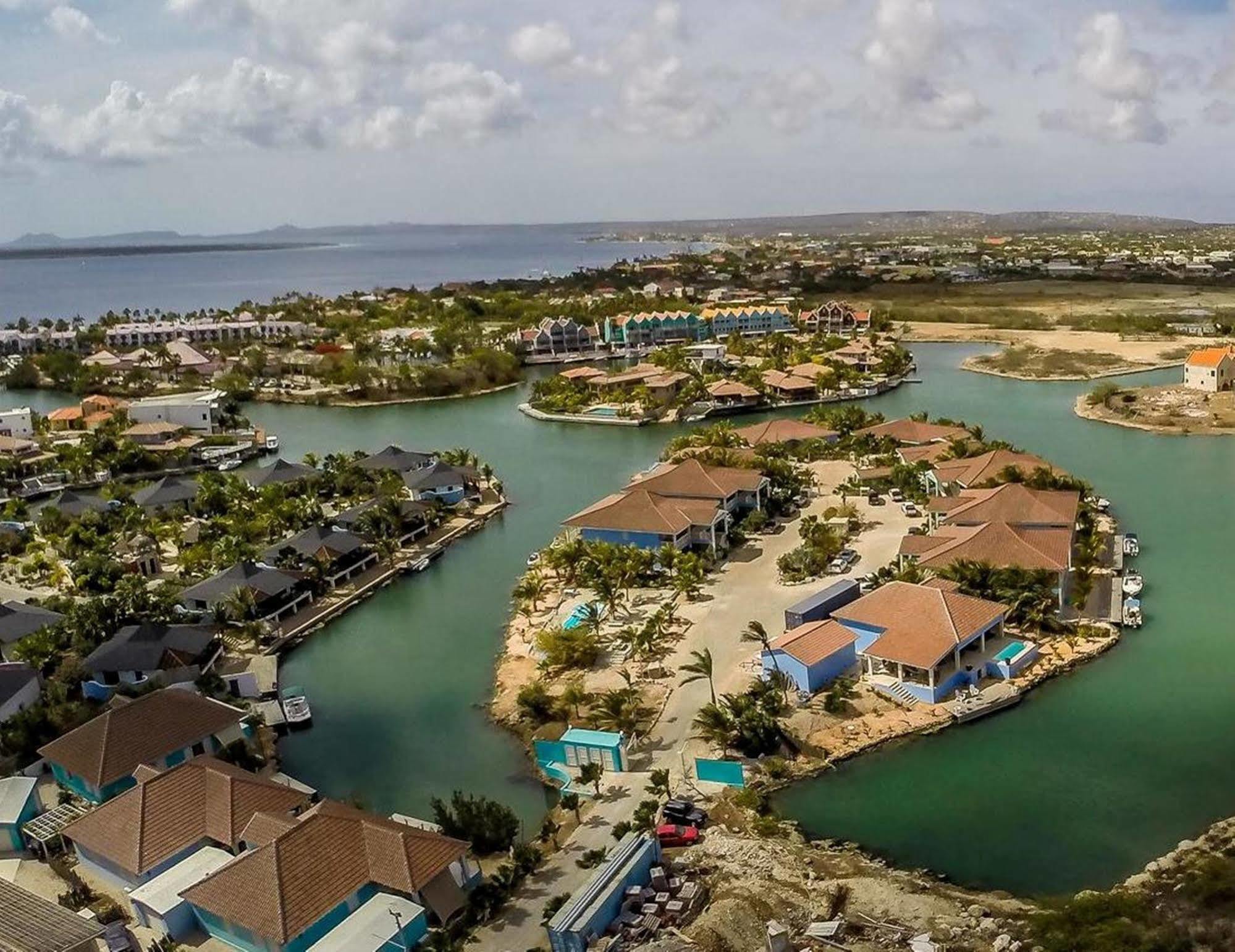 Ocean Breeze Boutique Hotel&Marina Playa Extérieur photo