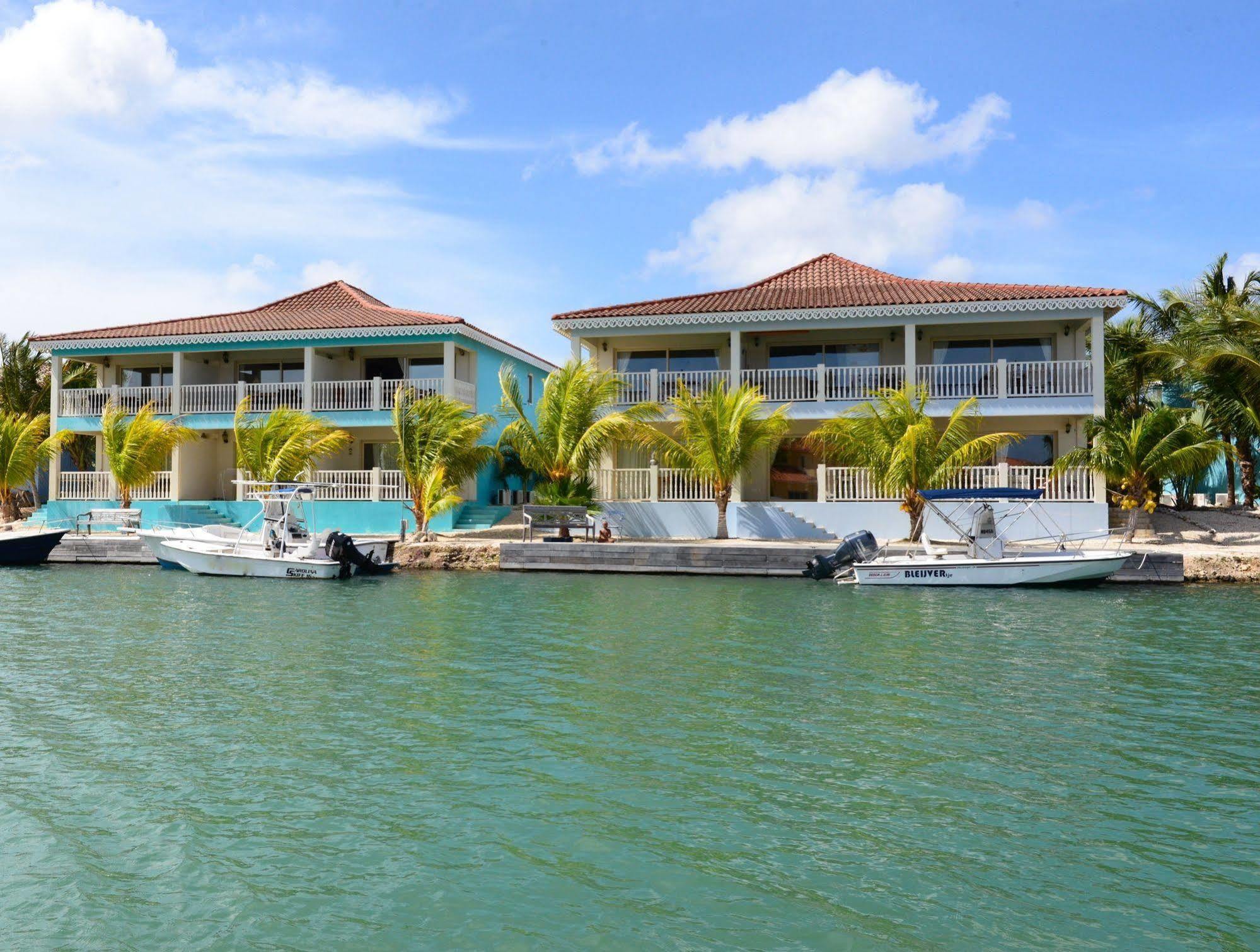 Ocean Breeze Boutique Hotel&Marina Playa Extérieur photo